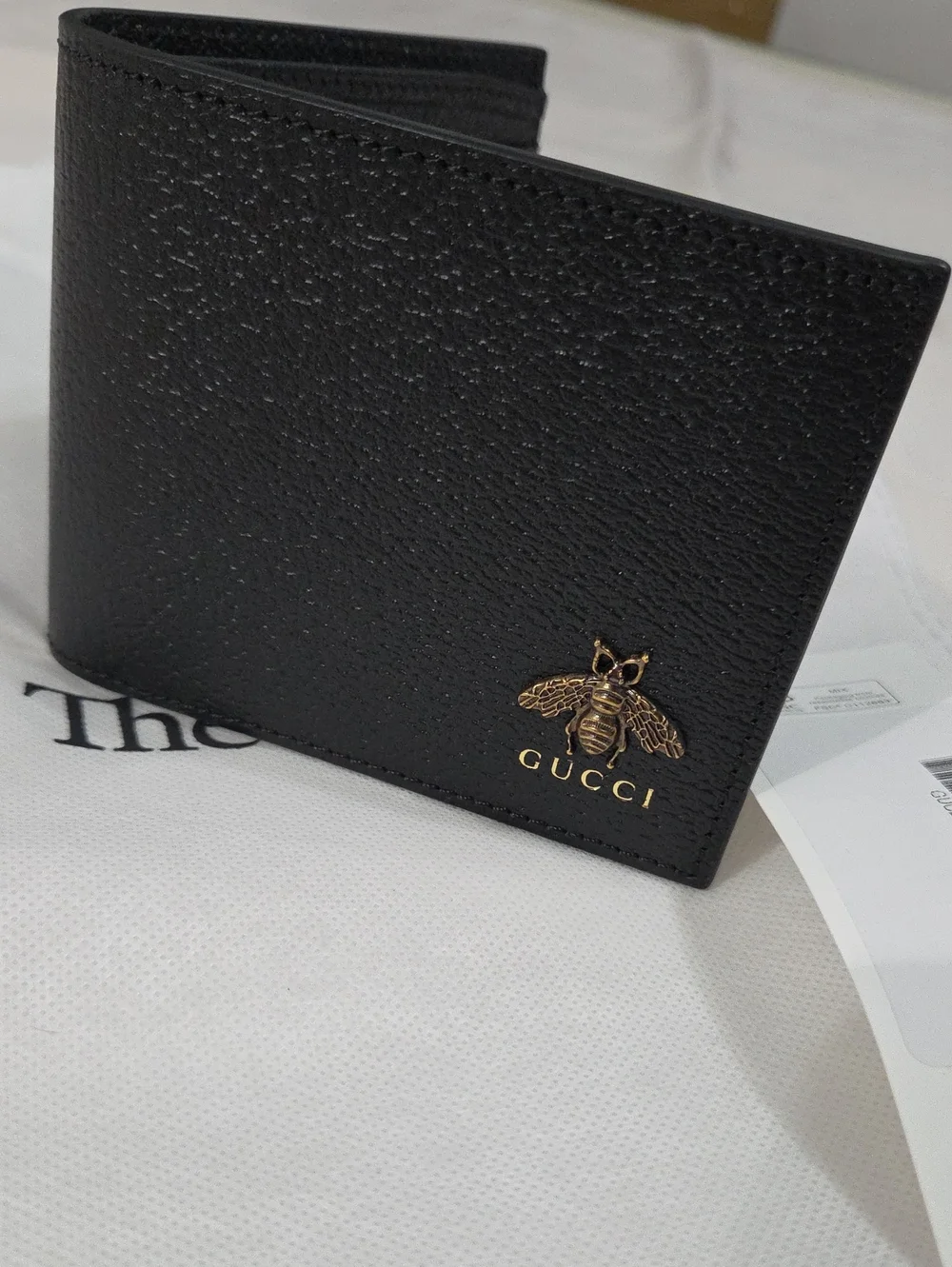 Gucci authentic bi